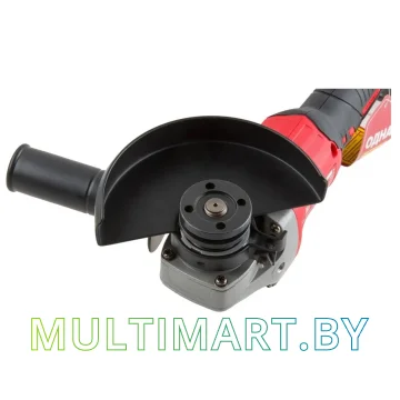 Угловая шлифмашина Wortex CAG 1812 E CAG1812E00029 (без АКБ) картинка 6